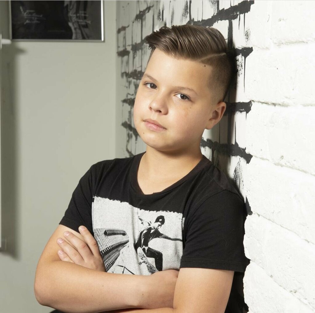 Barber shop Borodach, Korolev, photo