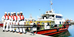 Kanoo Shipping Agencies (2, 14A Street, Al Raffa, Bur Dubai, Dubai), freight forwarding