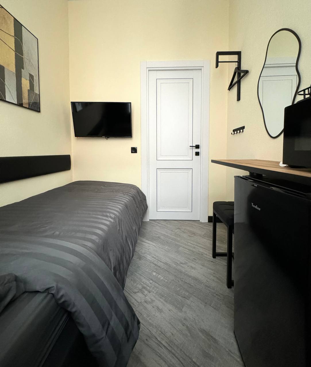 Фото Комнаты на Газетном