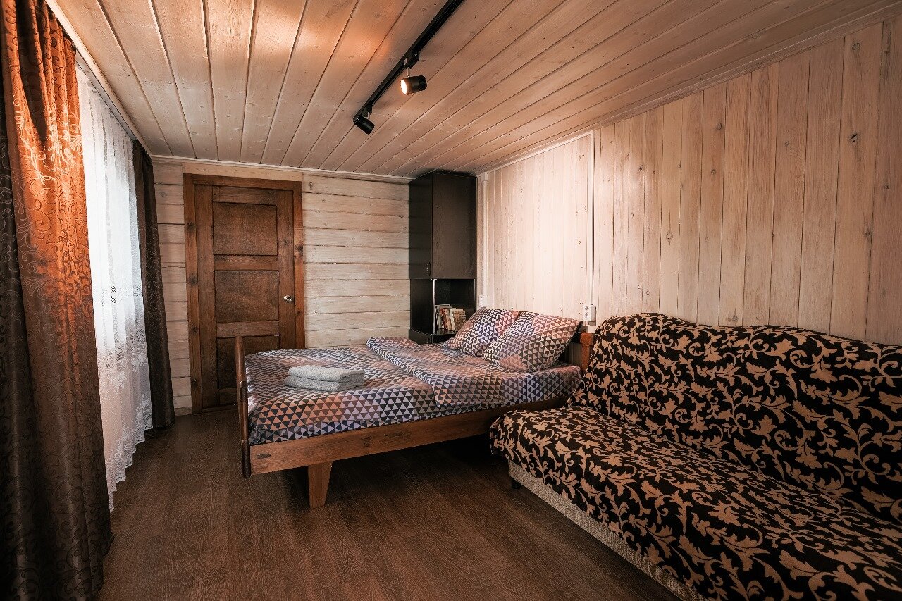 Фото Home-Olkhon