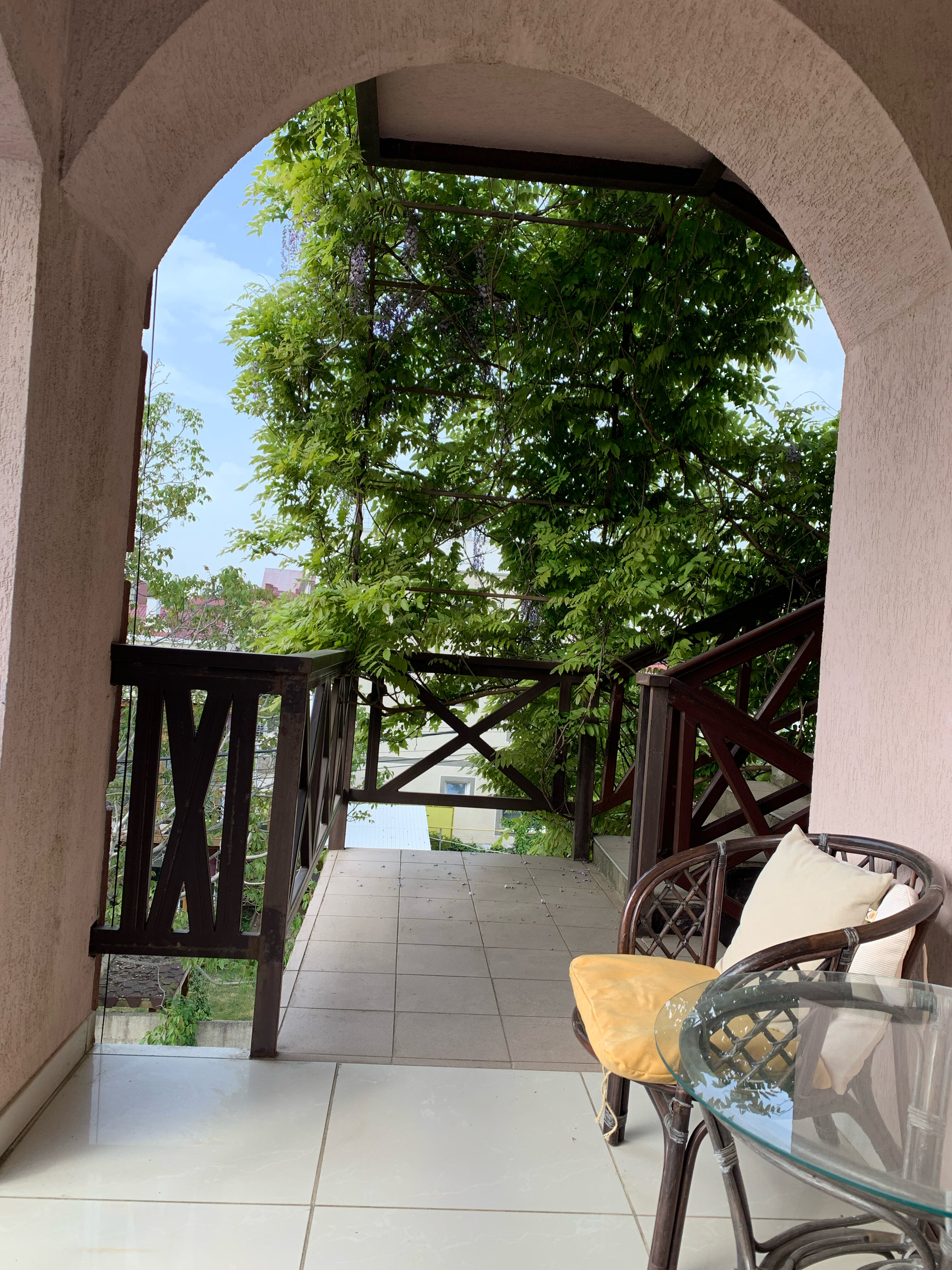 Фото Вилла Сова