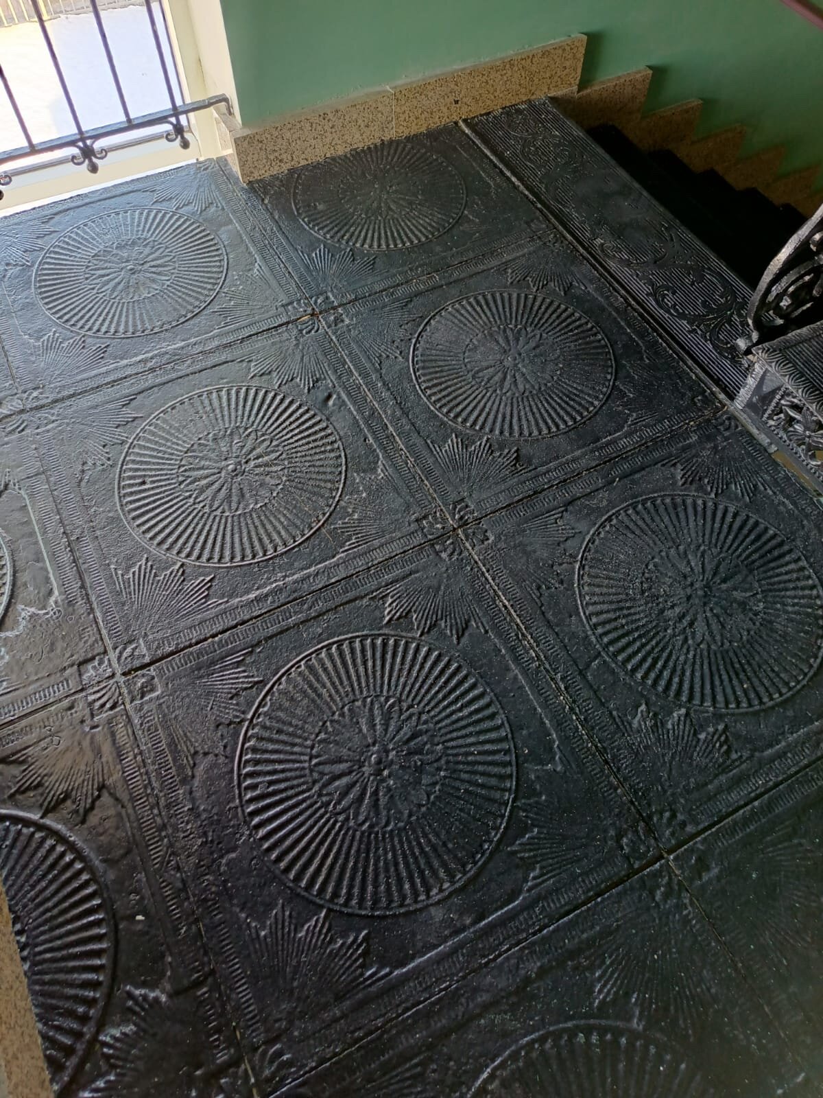 Фото Рублев