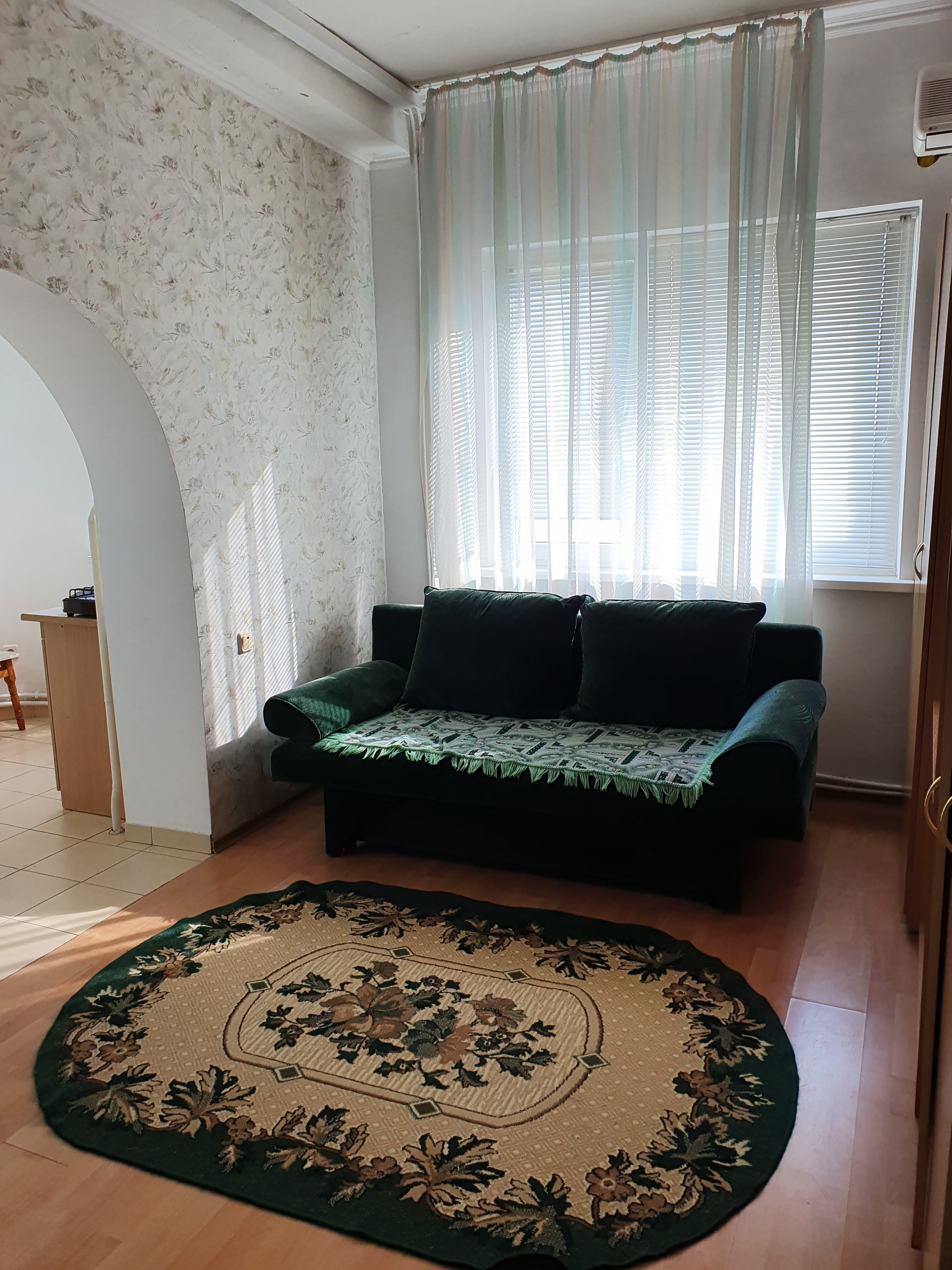 Фото Вилла Лилия