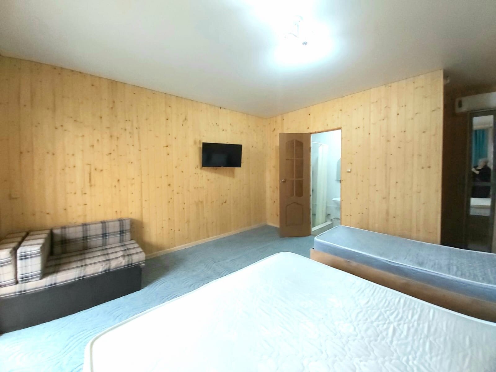 Фото Гостевой дом Делис