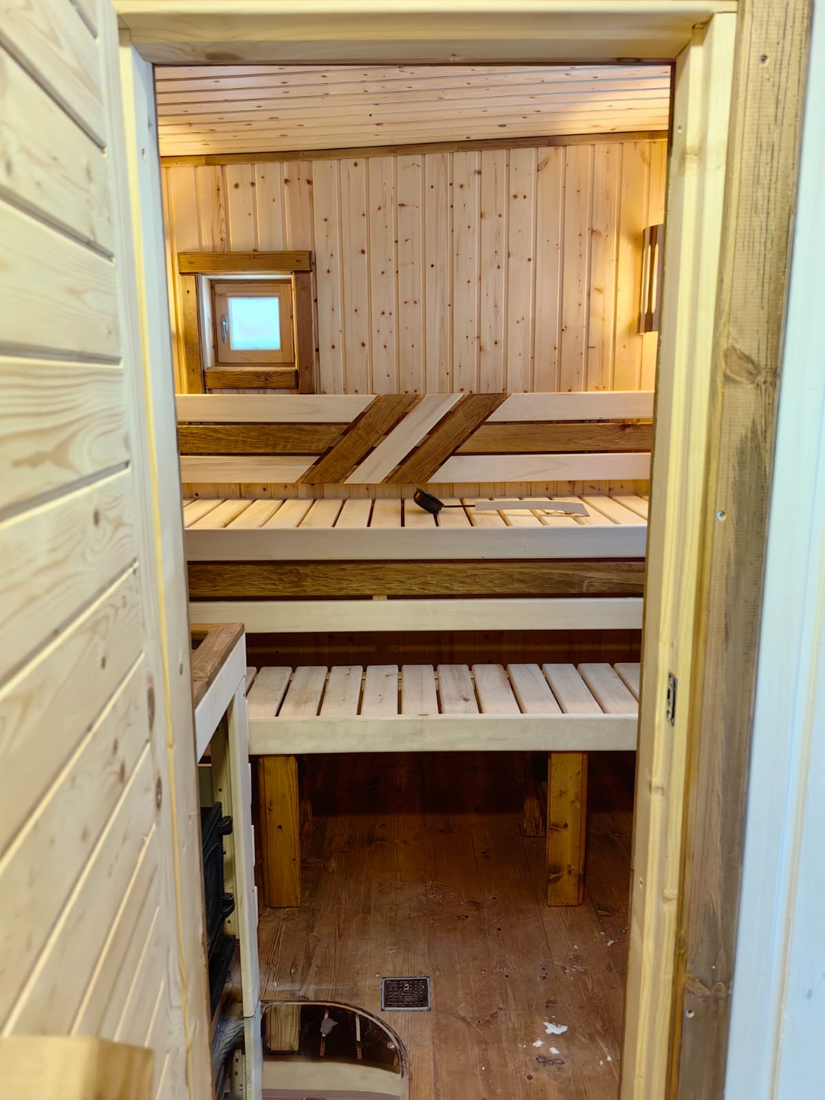 Фото Мамонт на озере