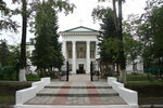 Novosibirskaya pravoslavnaya duhovnaya seminariya (улица Военный Городок, 127) ، التعليم الديني