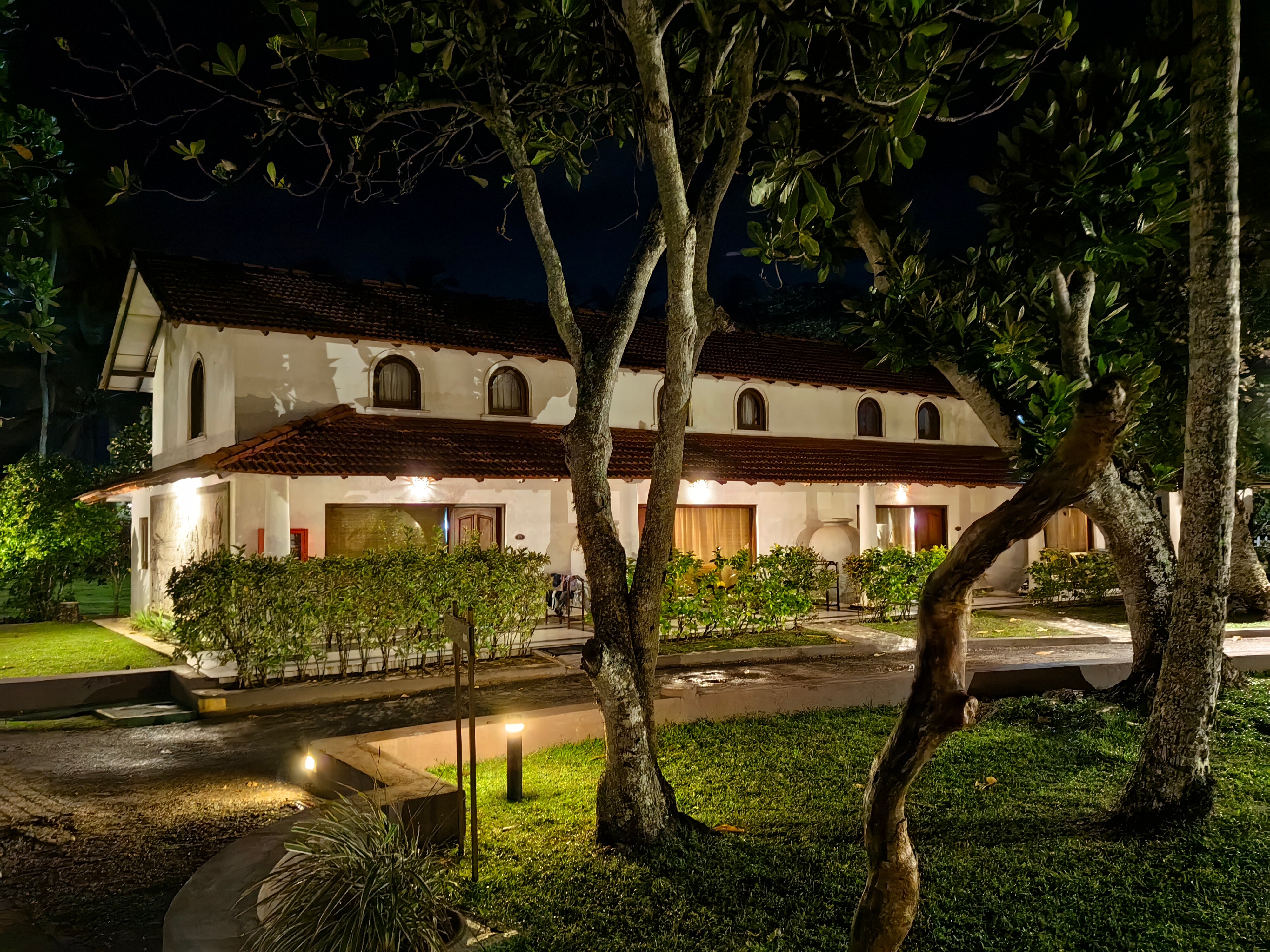 Фото Dickwella Resort and SPA