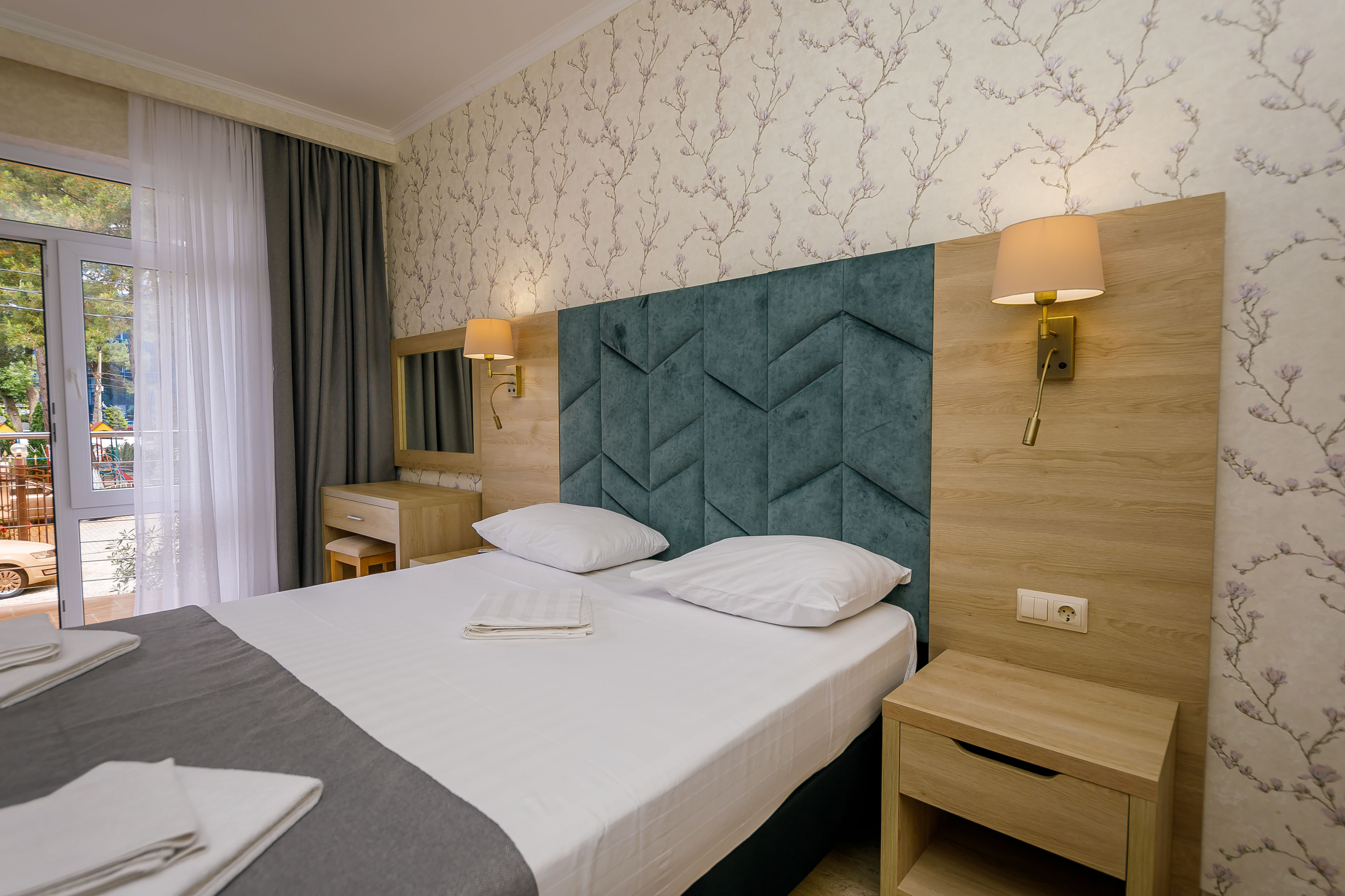 Фото Прометей 3