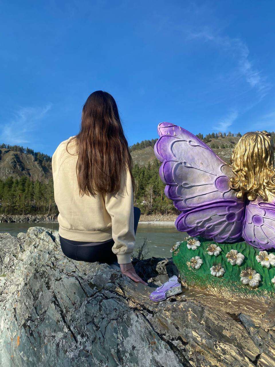 Фото Клубника & Мята