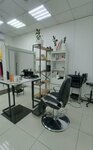 Парикмахер-стилист Кийко В. В. (Dzerzhinskogo Street, 53), hairdresser