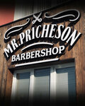 Mr. Pricheson (ulitsa Tsokolayeva, 13), barber shop