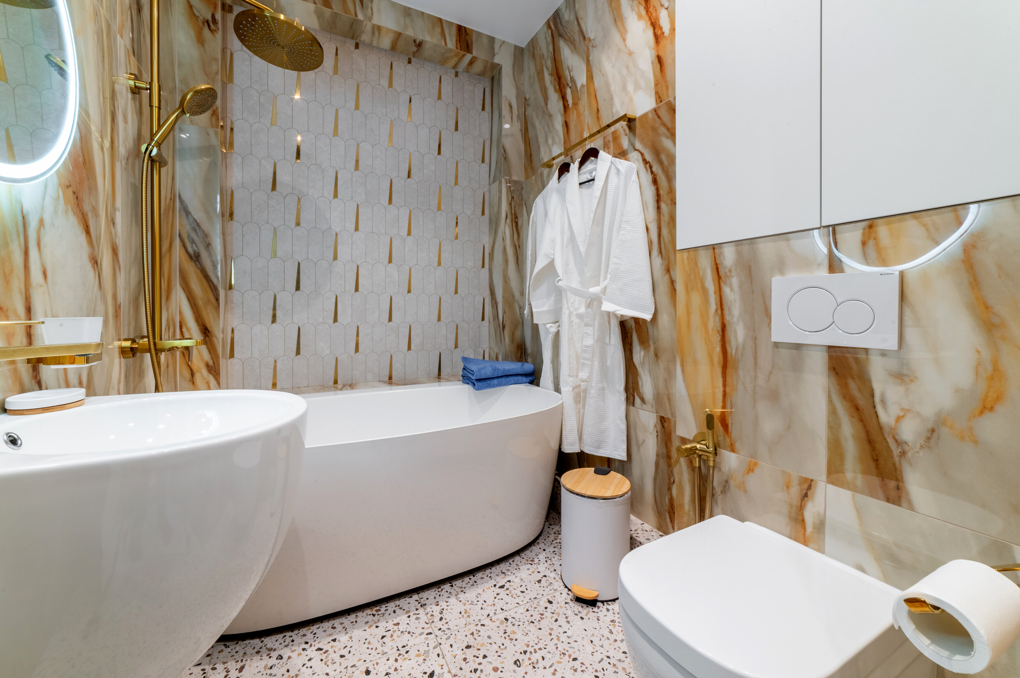 Фото Grand-Marina by Morskoy resort