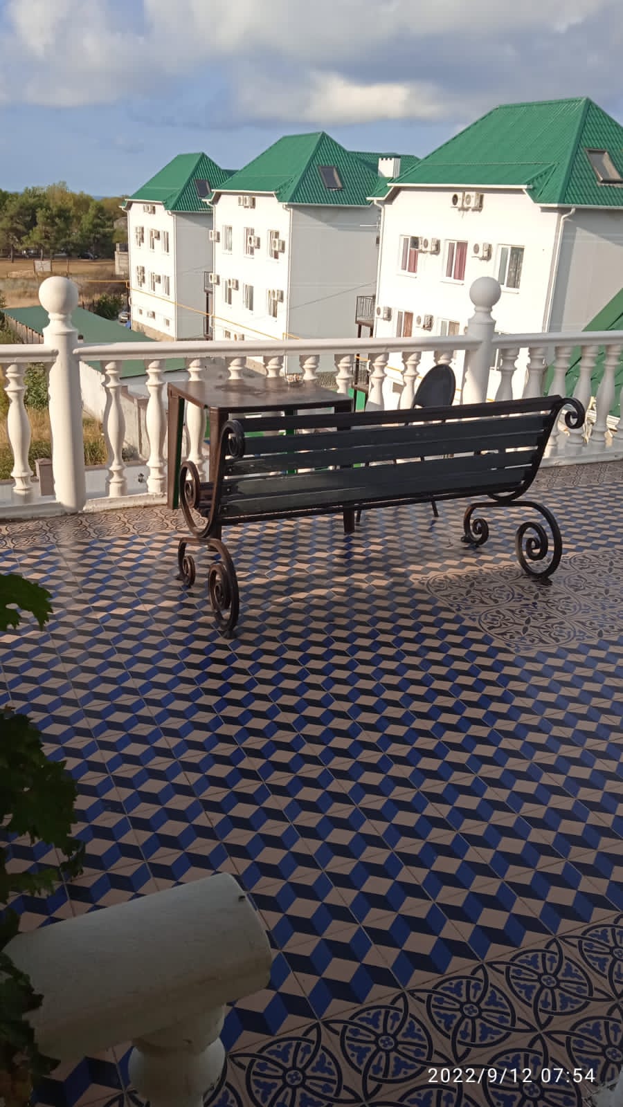 Фото Бухта Удачи