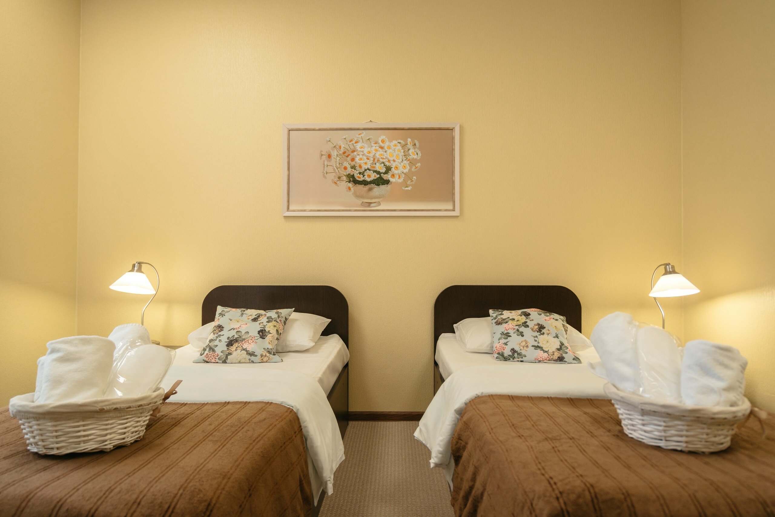 Фото Аэро отель