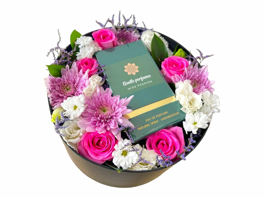 Flower shop Hadiqat Al Ward, Emirate of Sharjah, photo