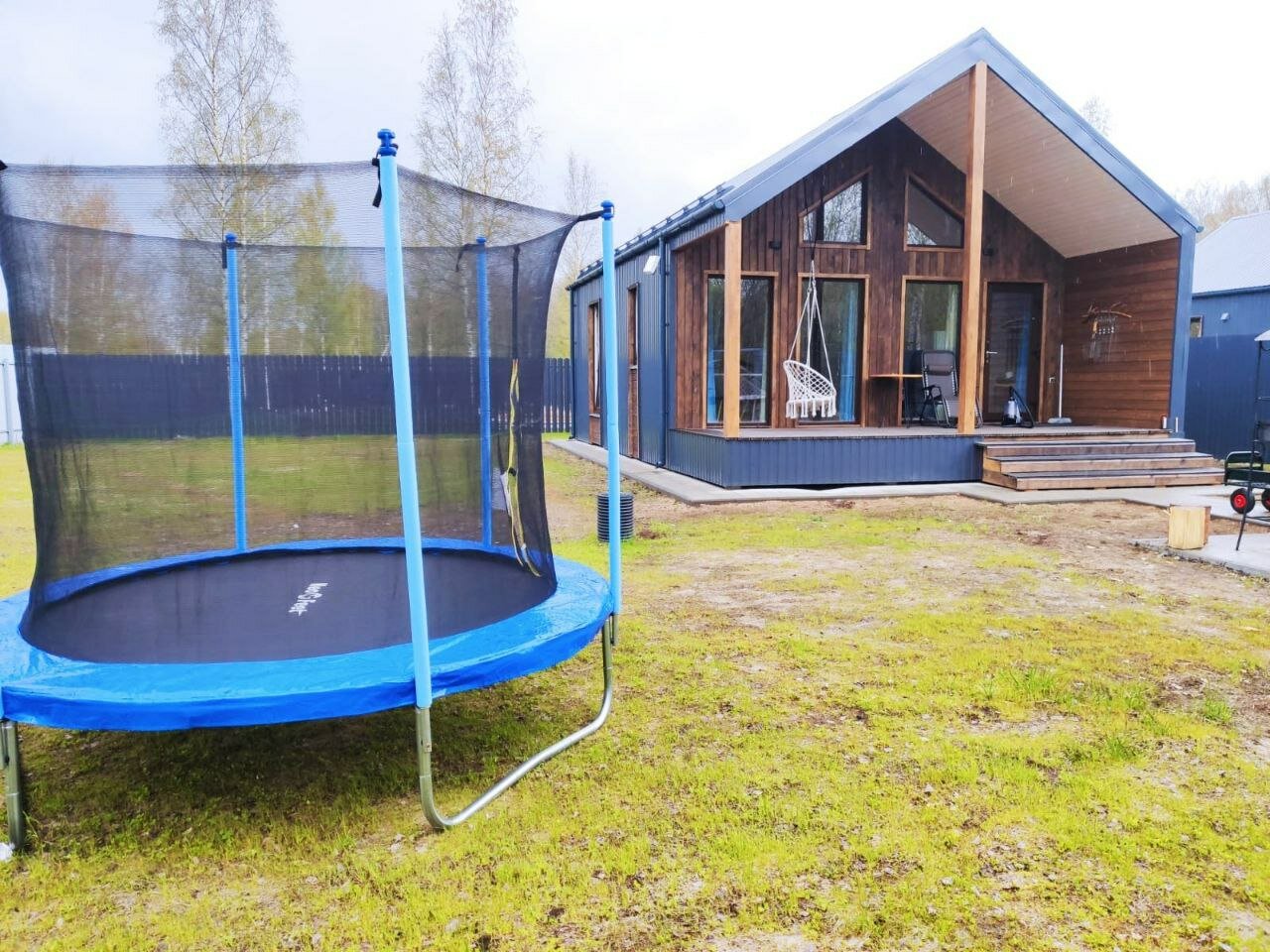 Фото РяДом Лес