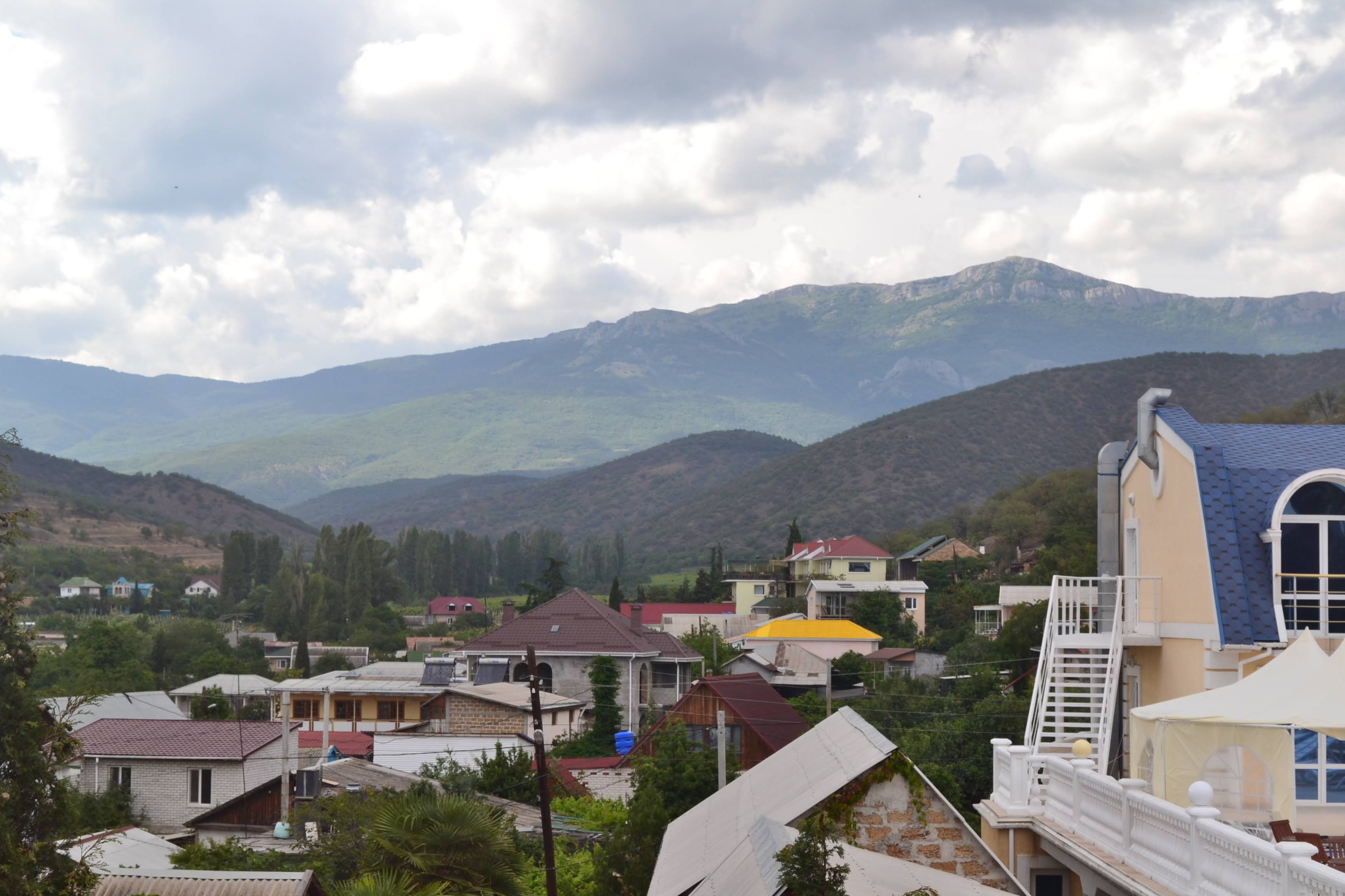 Фото Лонгвина