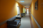 Многопрофильный центр имени Н. И. Пирогова (Pavlika Morozova Street, 6), hospital para adultos