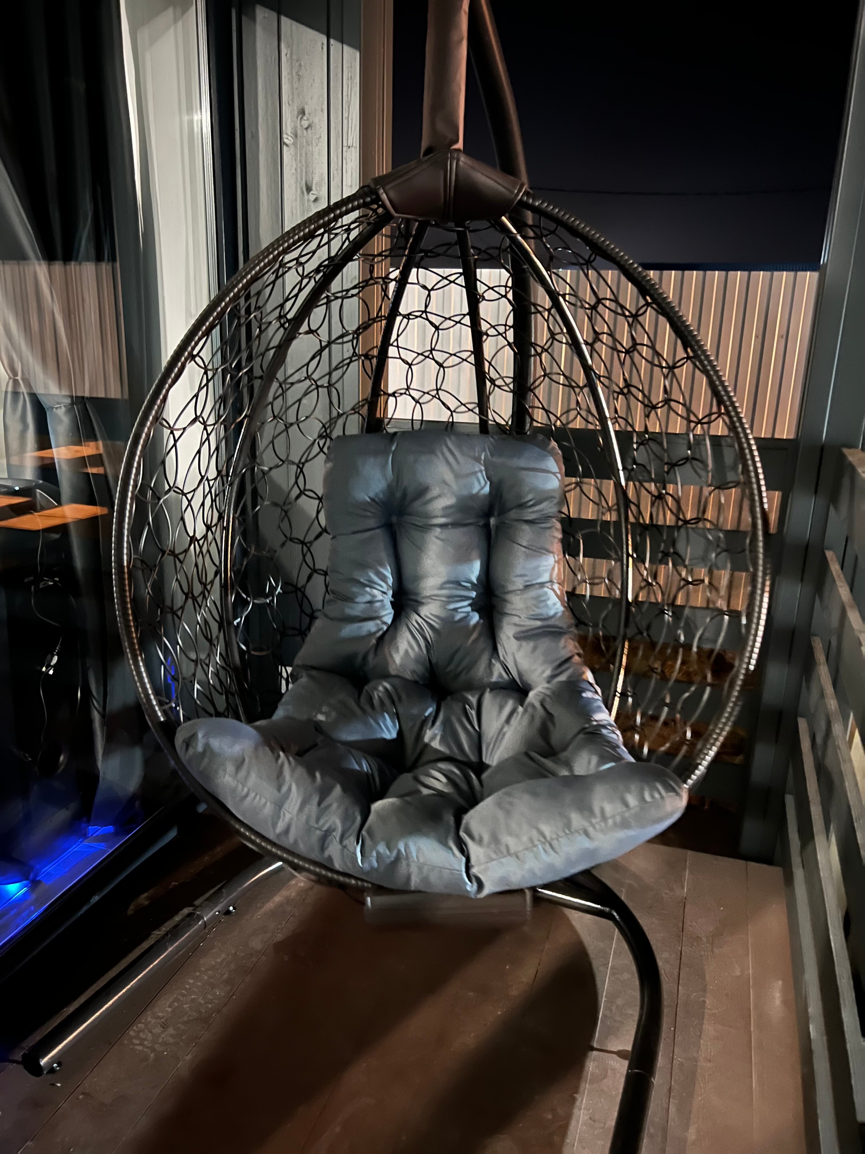 Фото Барн Рублёво