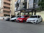 Dgn Detailing (İstanbul, Kartal, Karlıktepe Mah., Atılgan Sok., 3) ، تظليل نوافذ السيارة