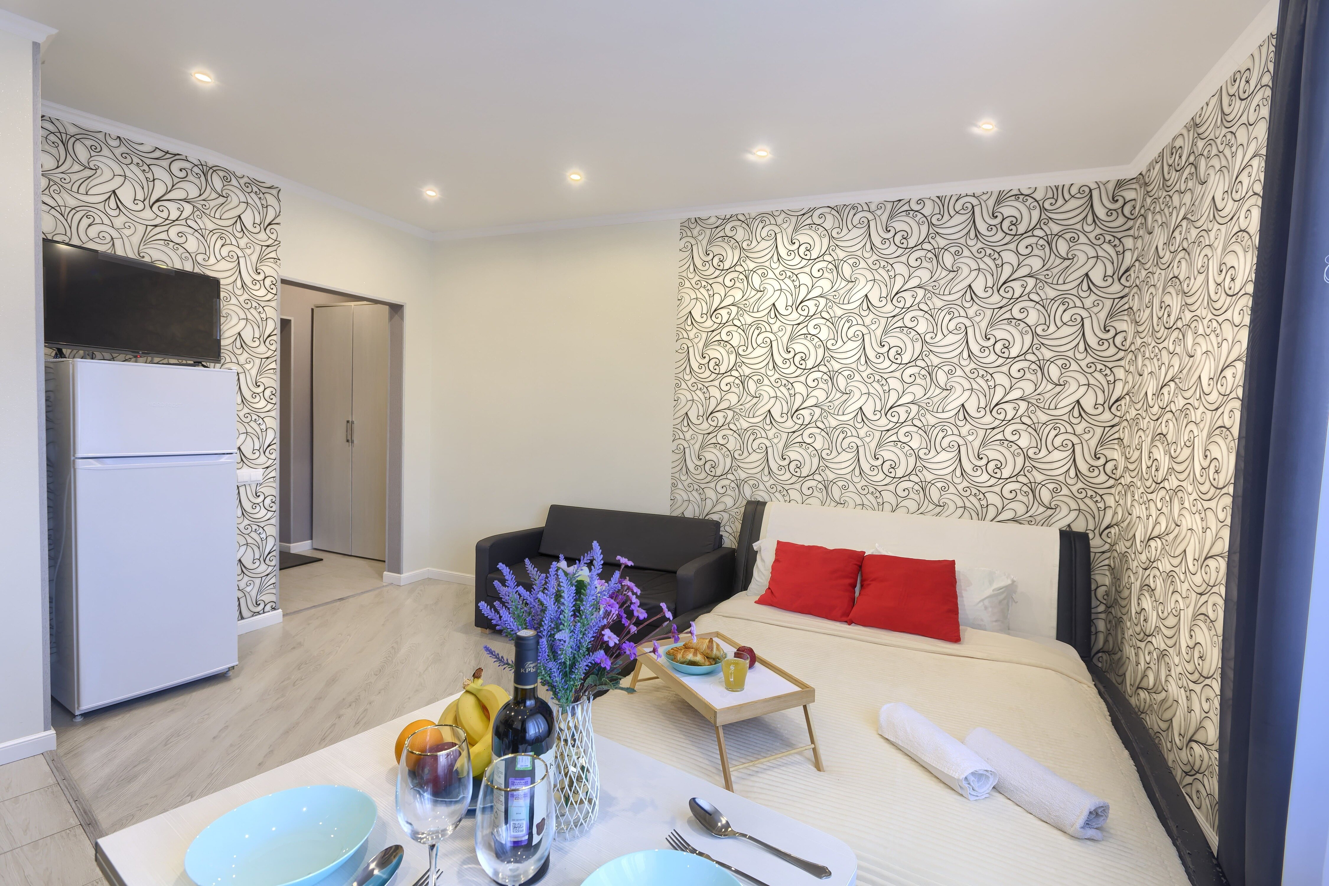 Фото Appartement De Luxe