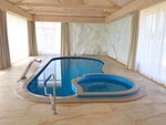 Akvatoriya (Melkombinatovsky Passage, 7А), construction and installation of swimming pools, water parks
