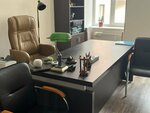 Bar Association Maximus (Razyezzhaya Street, 26-28), attorney