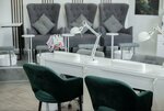 City Nails (3rd Krutitsky Lane, 11), beauty salon