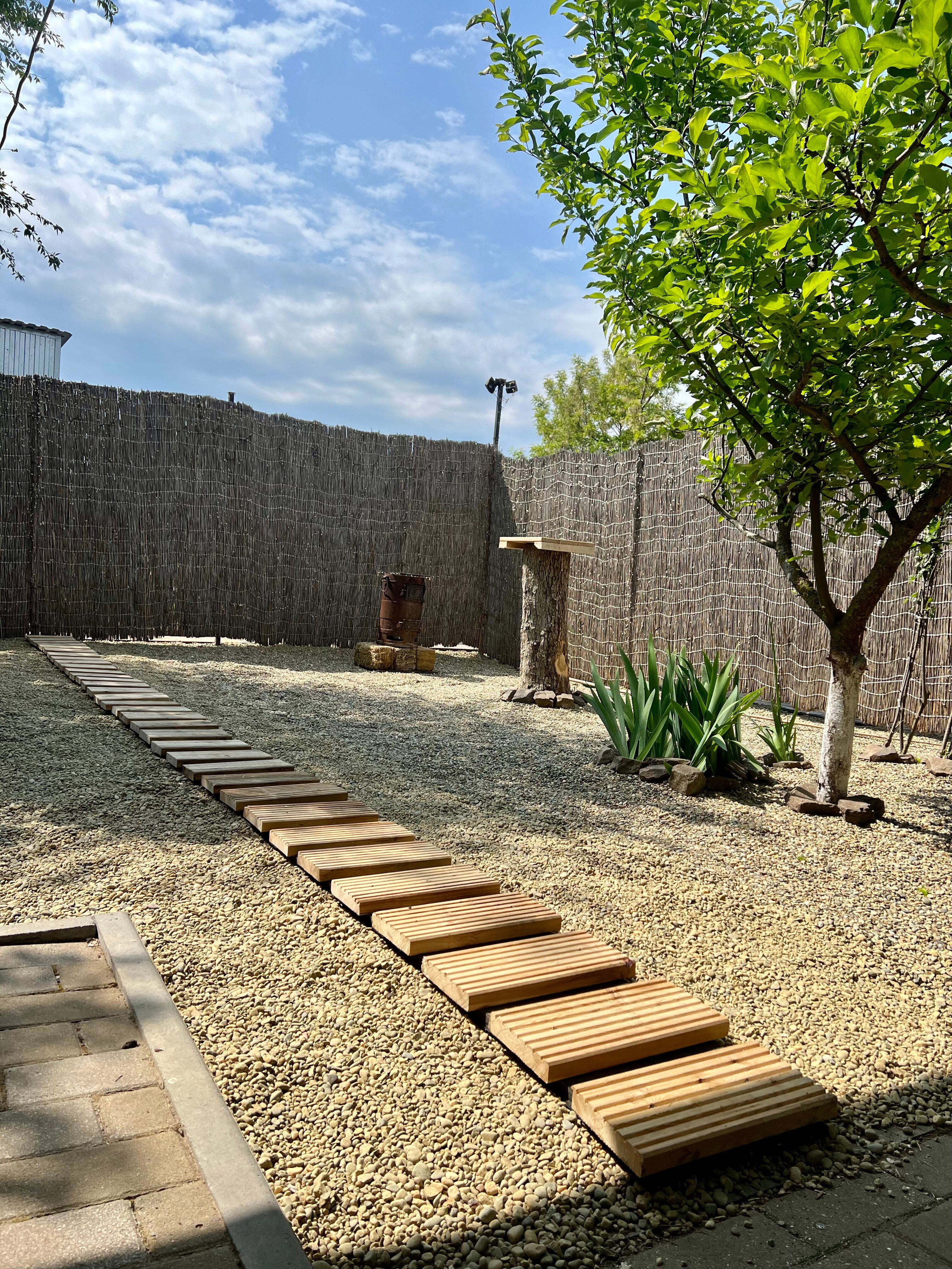 Фото Экохутор Тишина