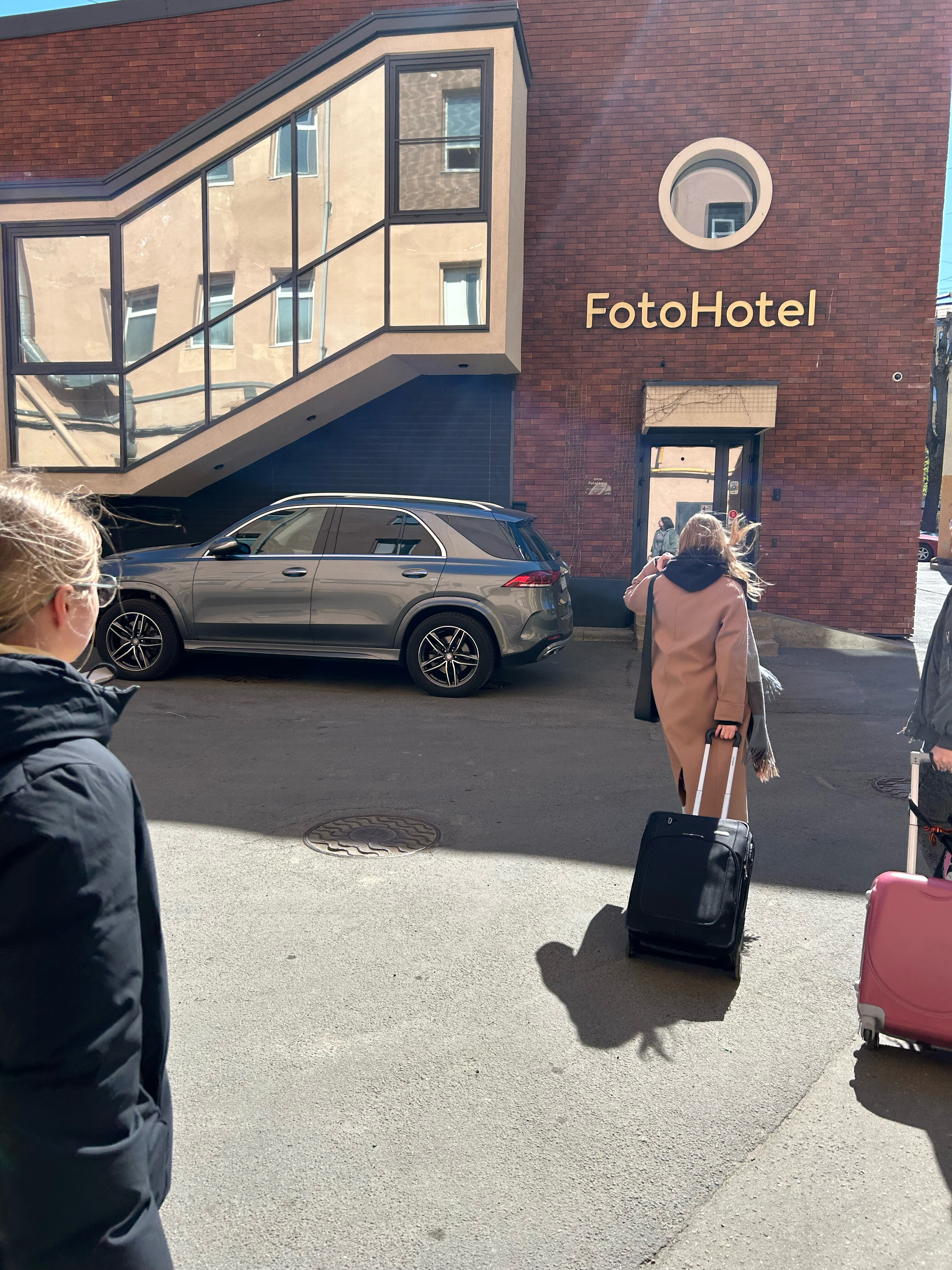 Фото ФотоОтель