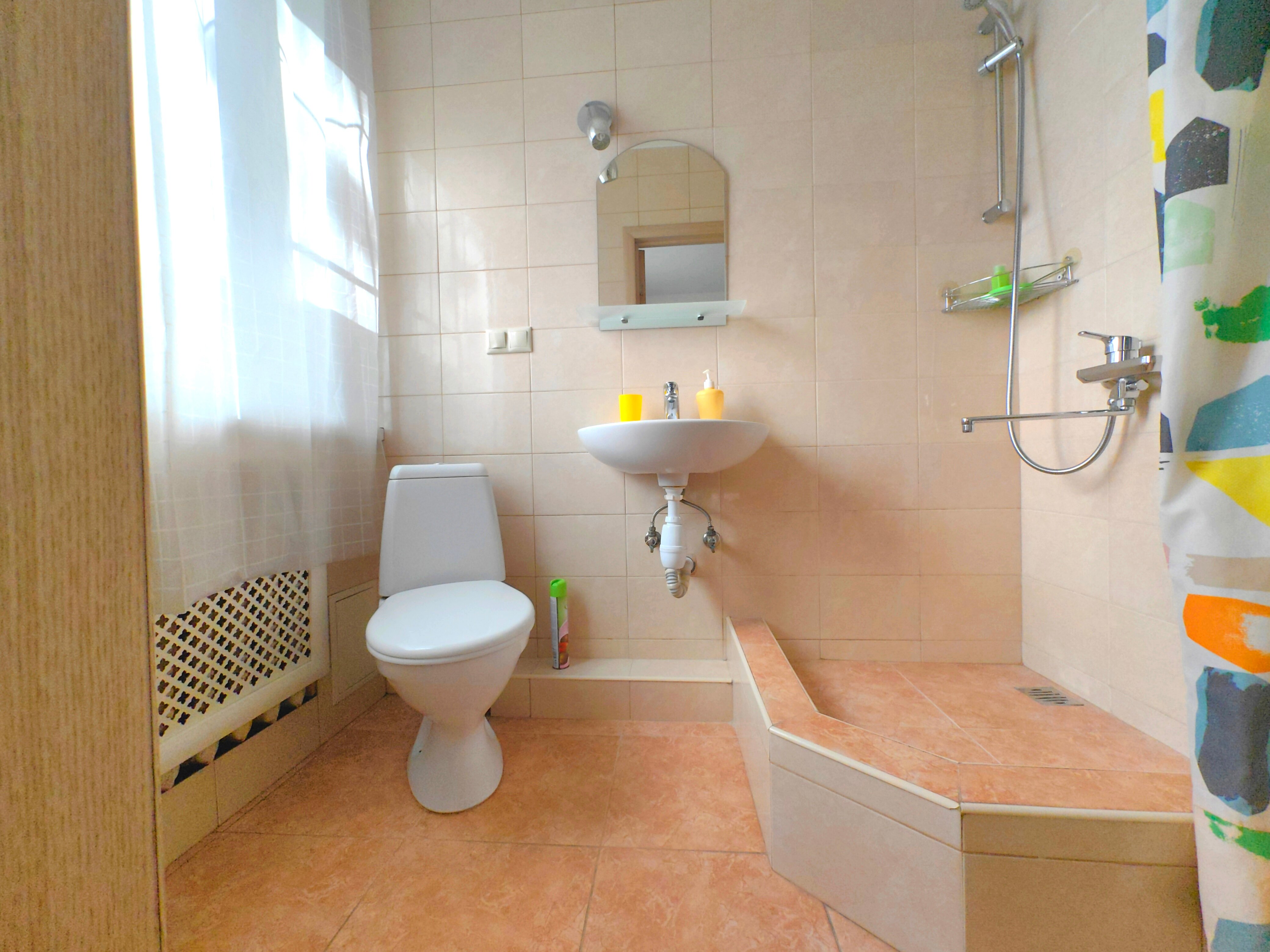 Фото Апартаменты Wow