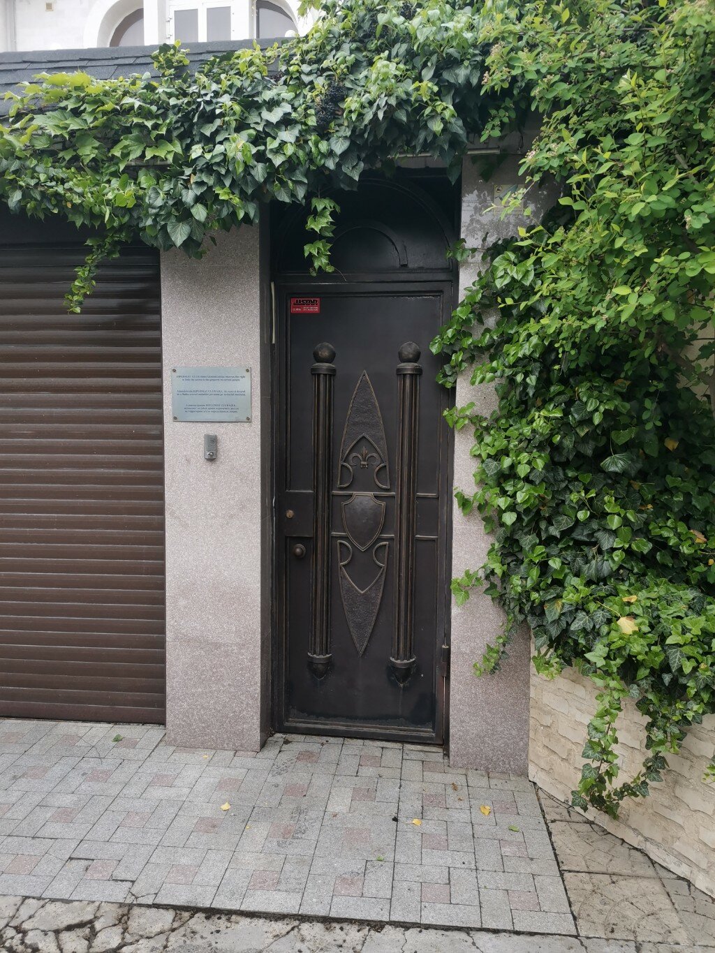 Фото Diplomat Hotel