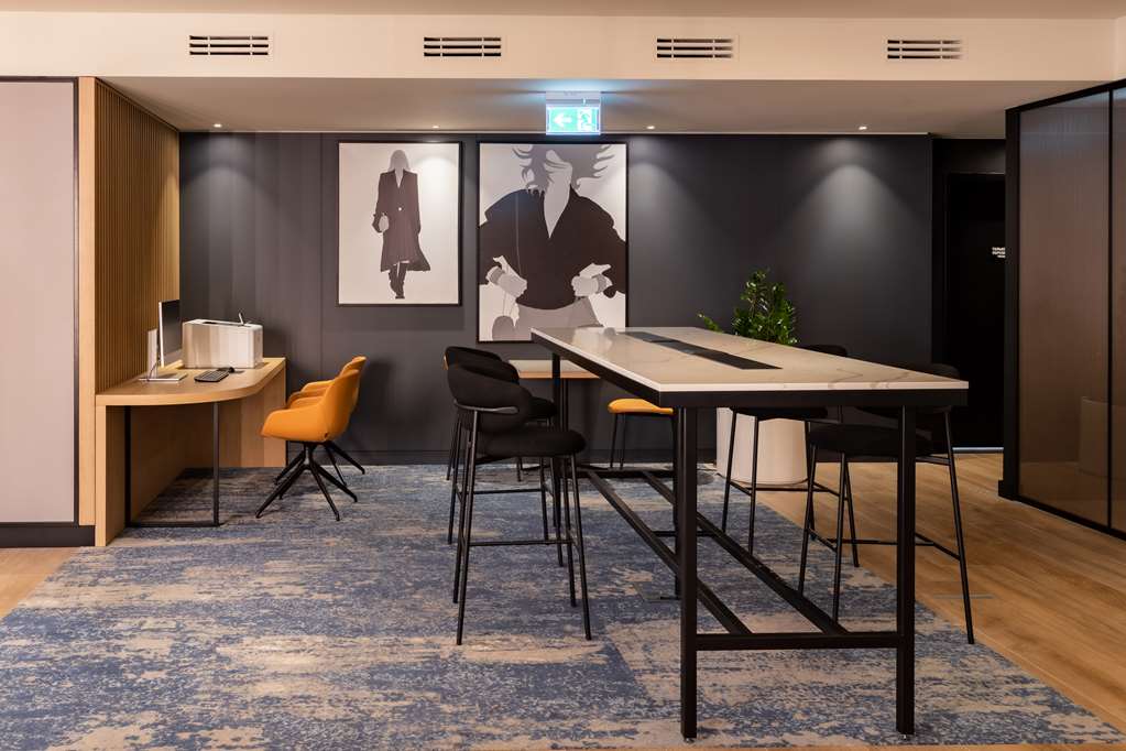 Фото Radisson Горизонт Ростов-на-Дону