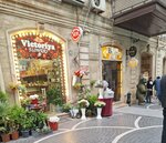 Victoriya Flowers (Rasul Rza Street, 28B) ، محل زهور