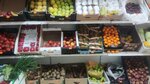 Fruit and Vegetable Sales Point (Aqjaıyq shaǵyn aýdany, 69/10), greengrocery
