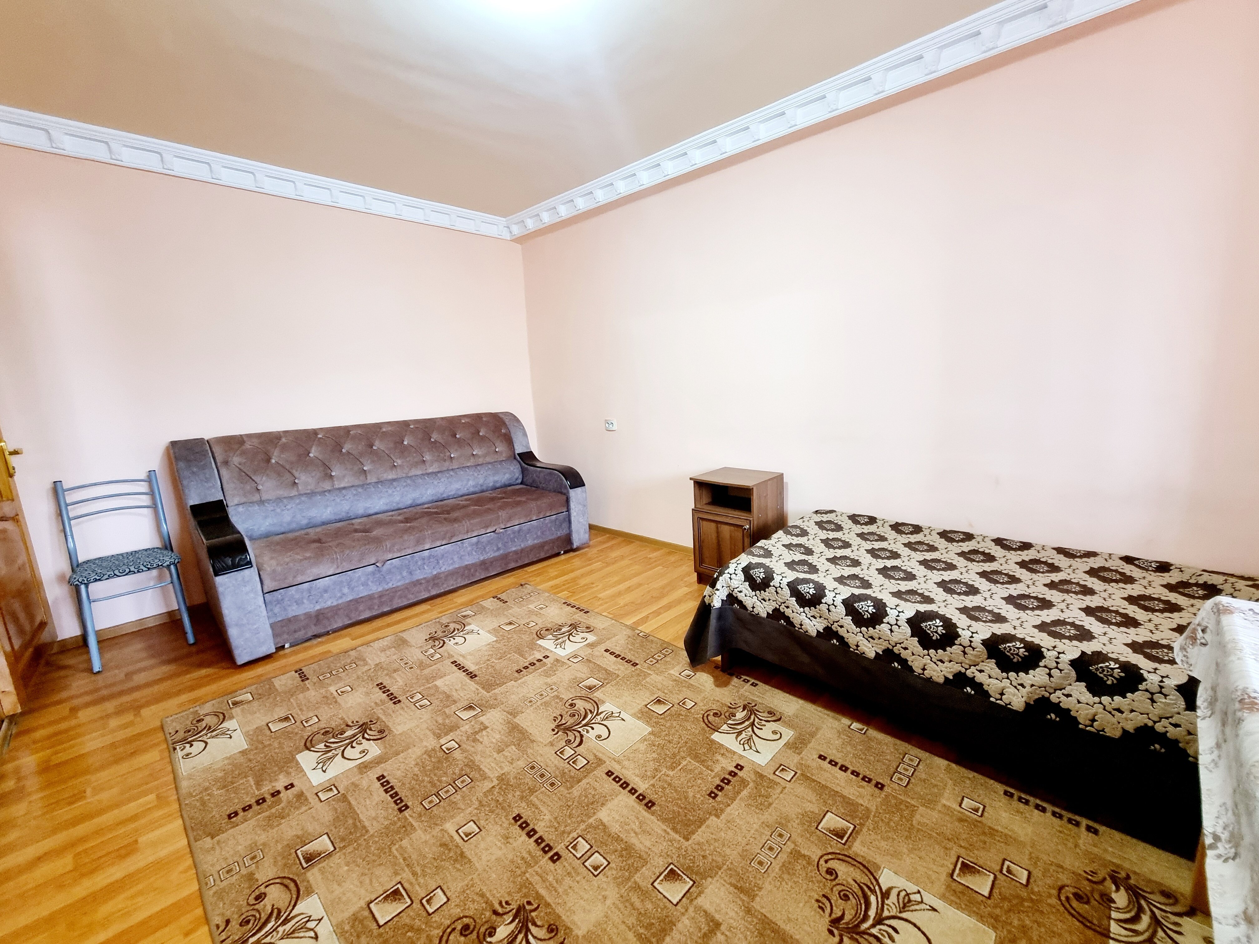 Фото Квартира на Набережной