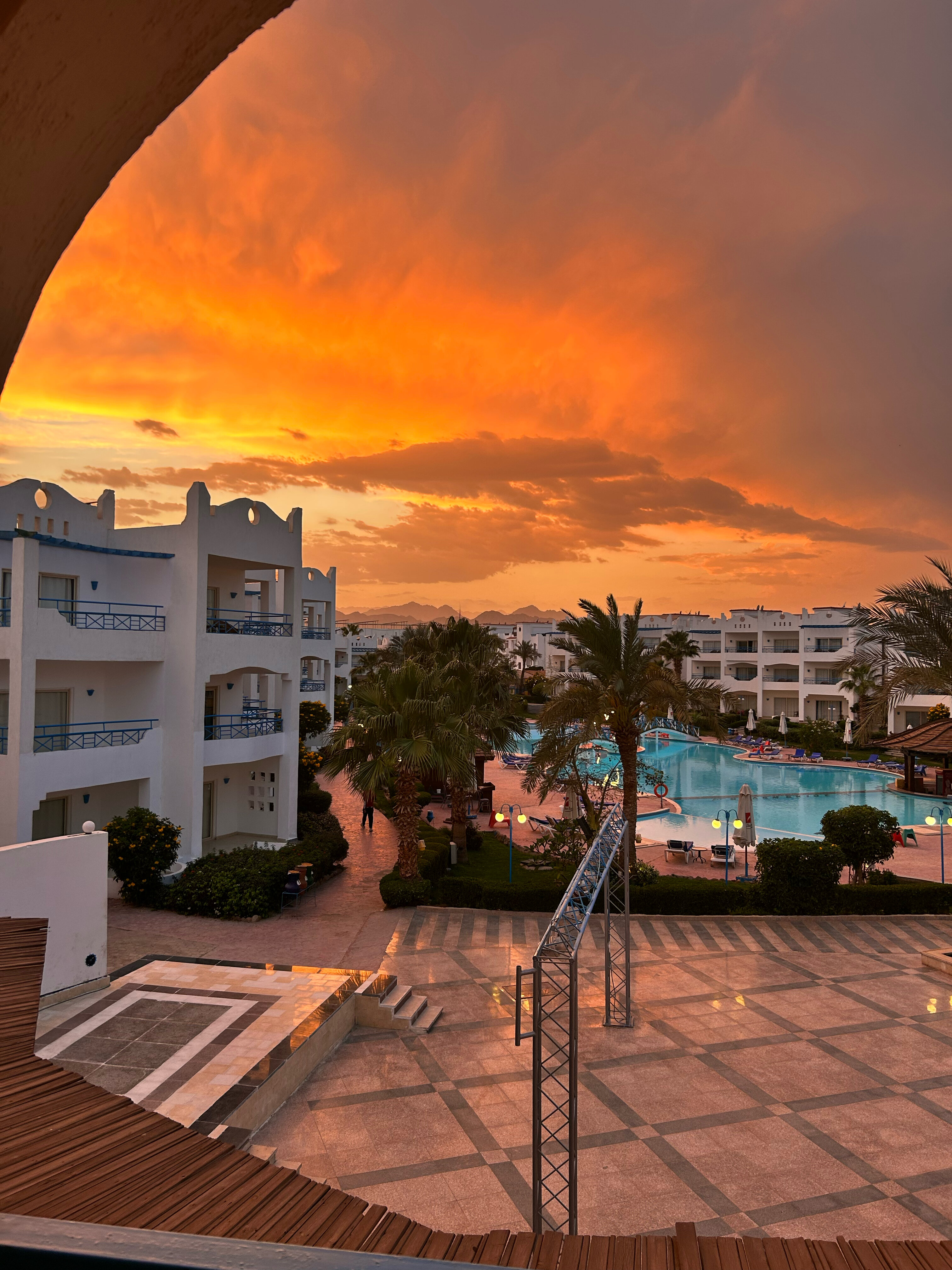 Фото Sharm Bride Resort