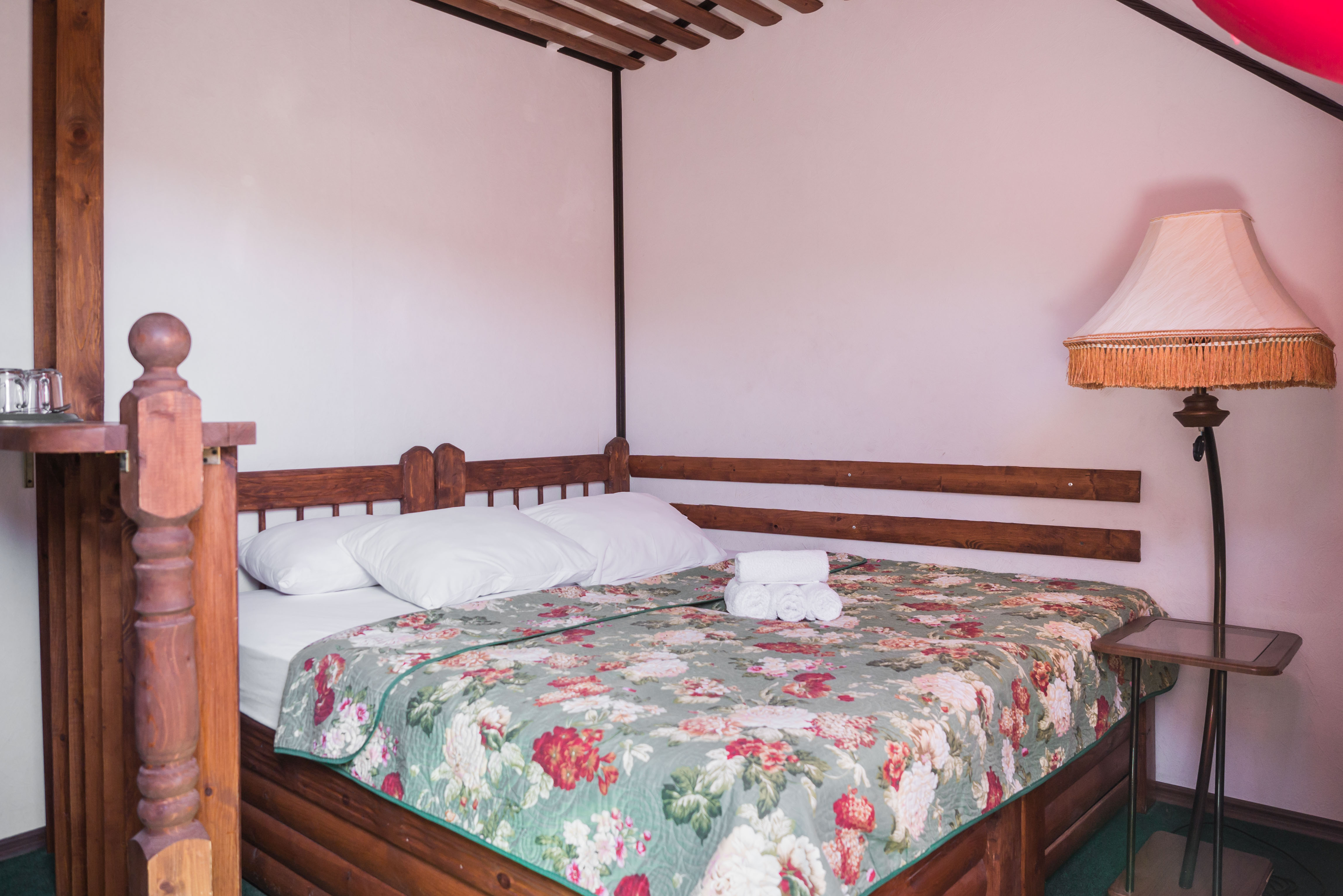 Фото Березы