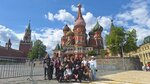 Spektr (Chehova Street, 14Б) ، وكالة أسفار
