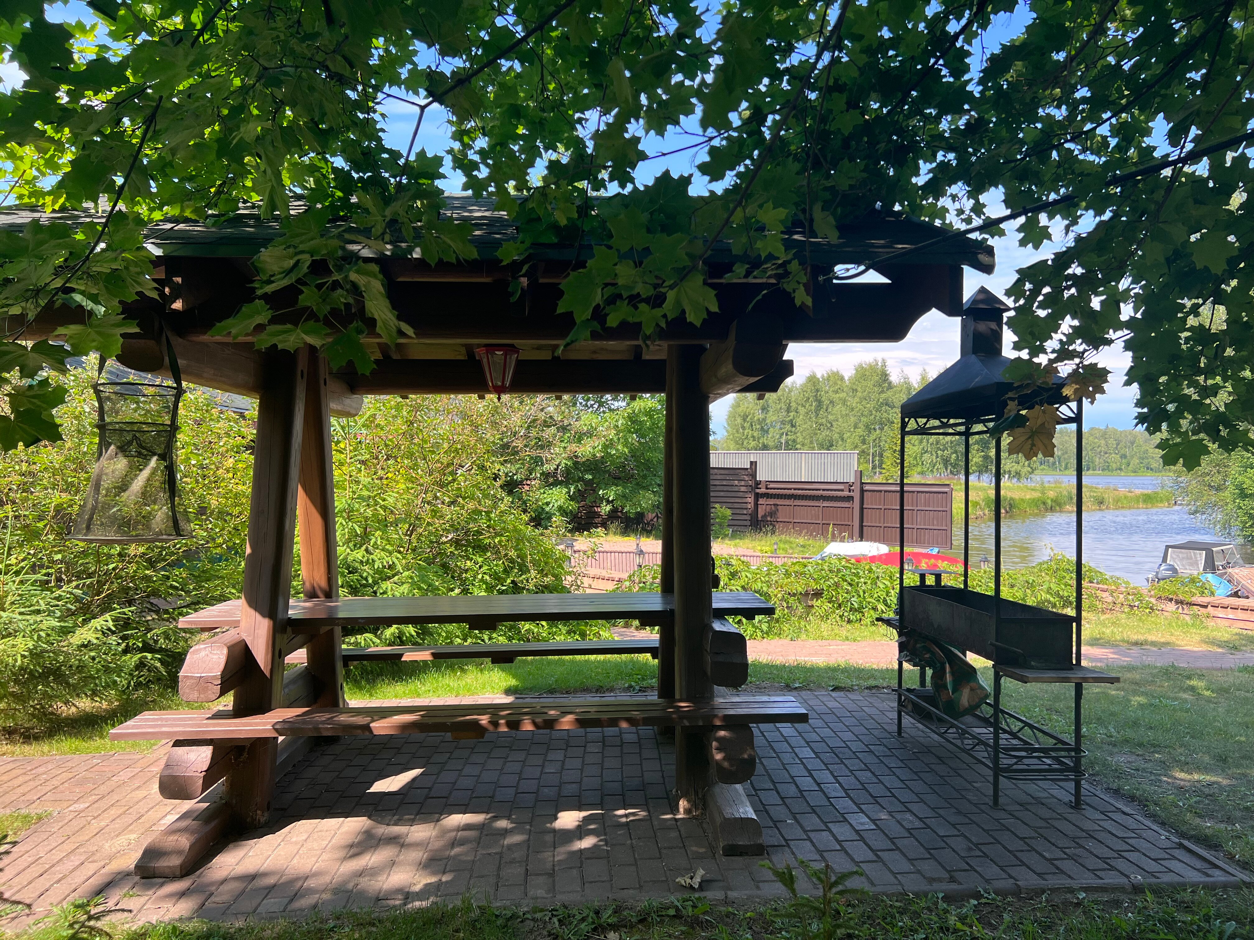 Фото Большая Волга