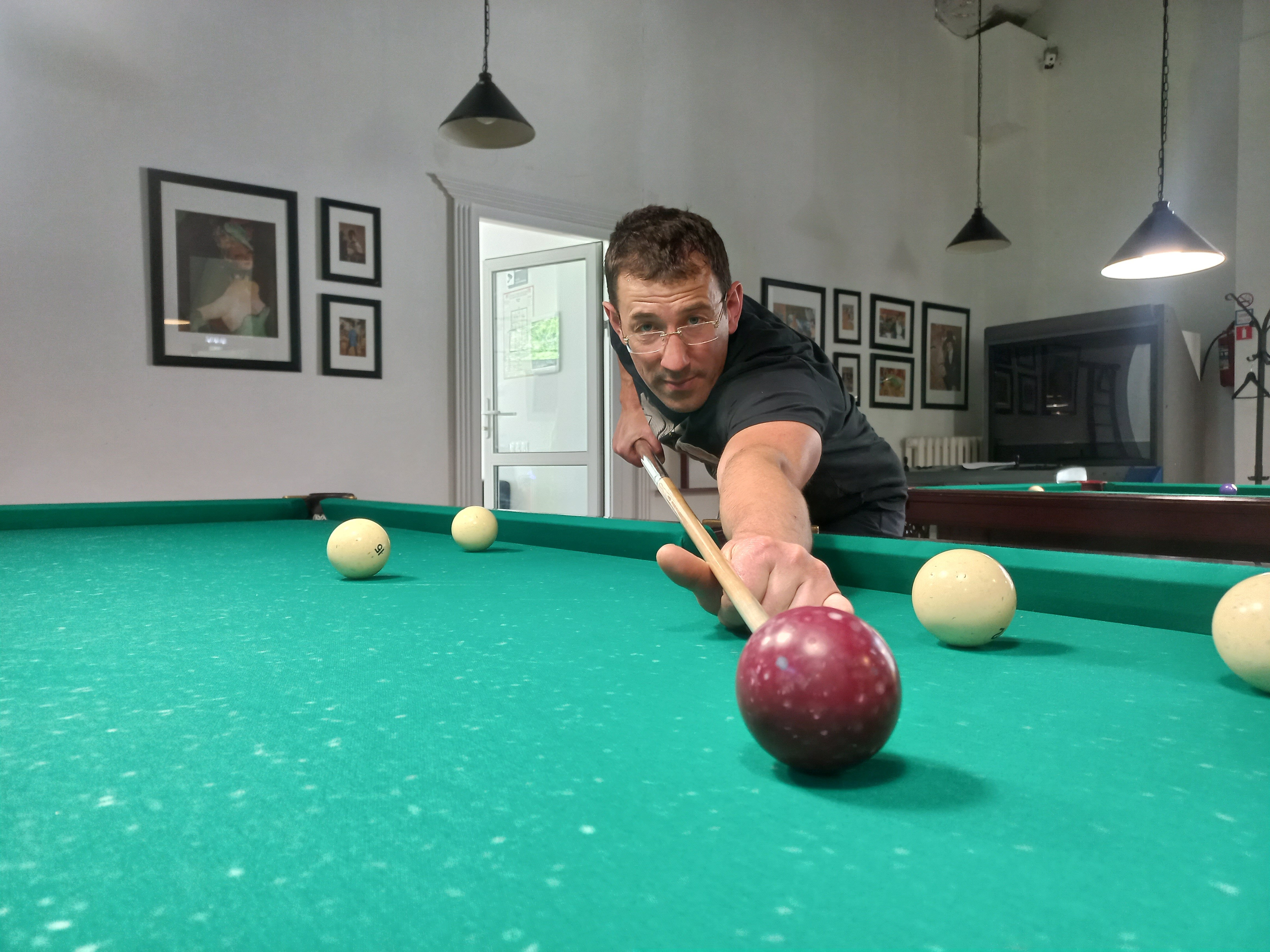 Фото Ильдорф