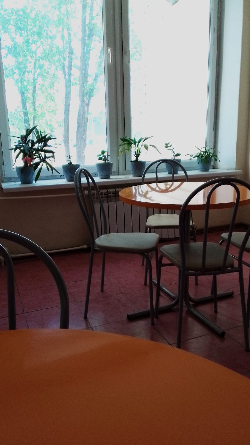 Фото Хостел Тольятти