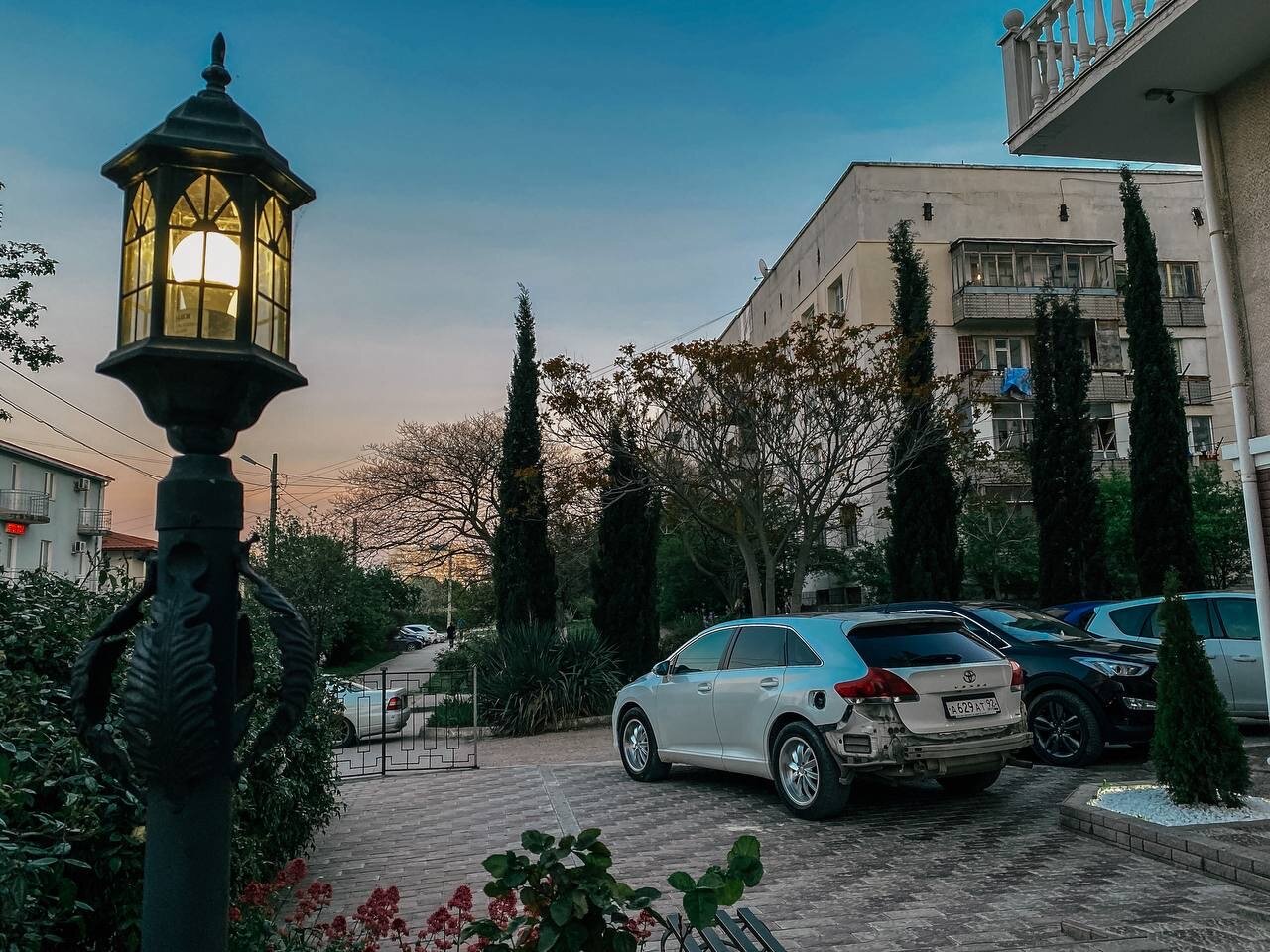 Фото отеля 5