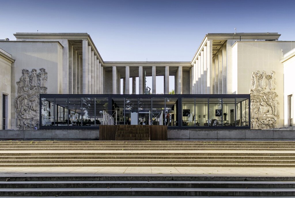 Construction company SpanTech, Emirate of Sharjah, photo