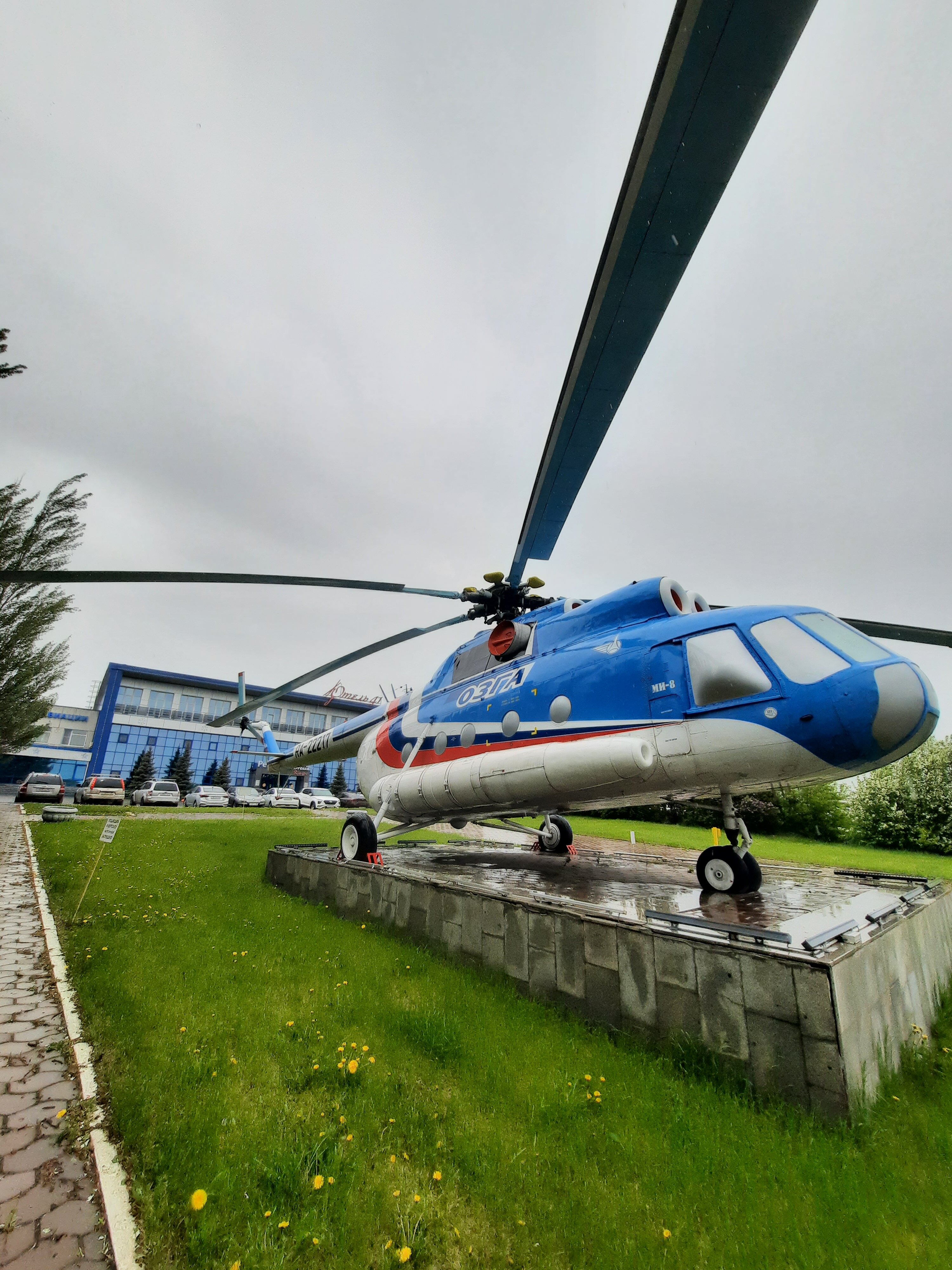 Фото Отель 41