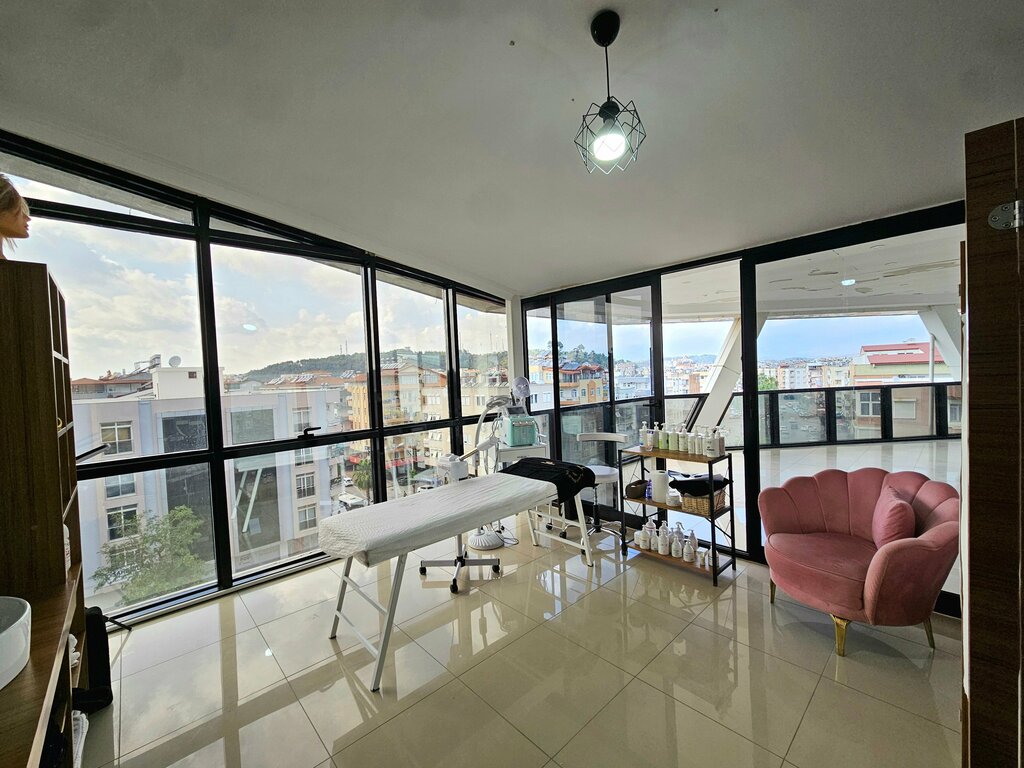 Beauty salon Aissha Beauty, Manavgat, photo