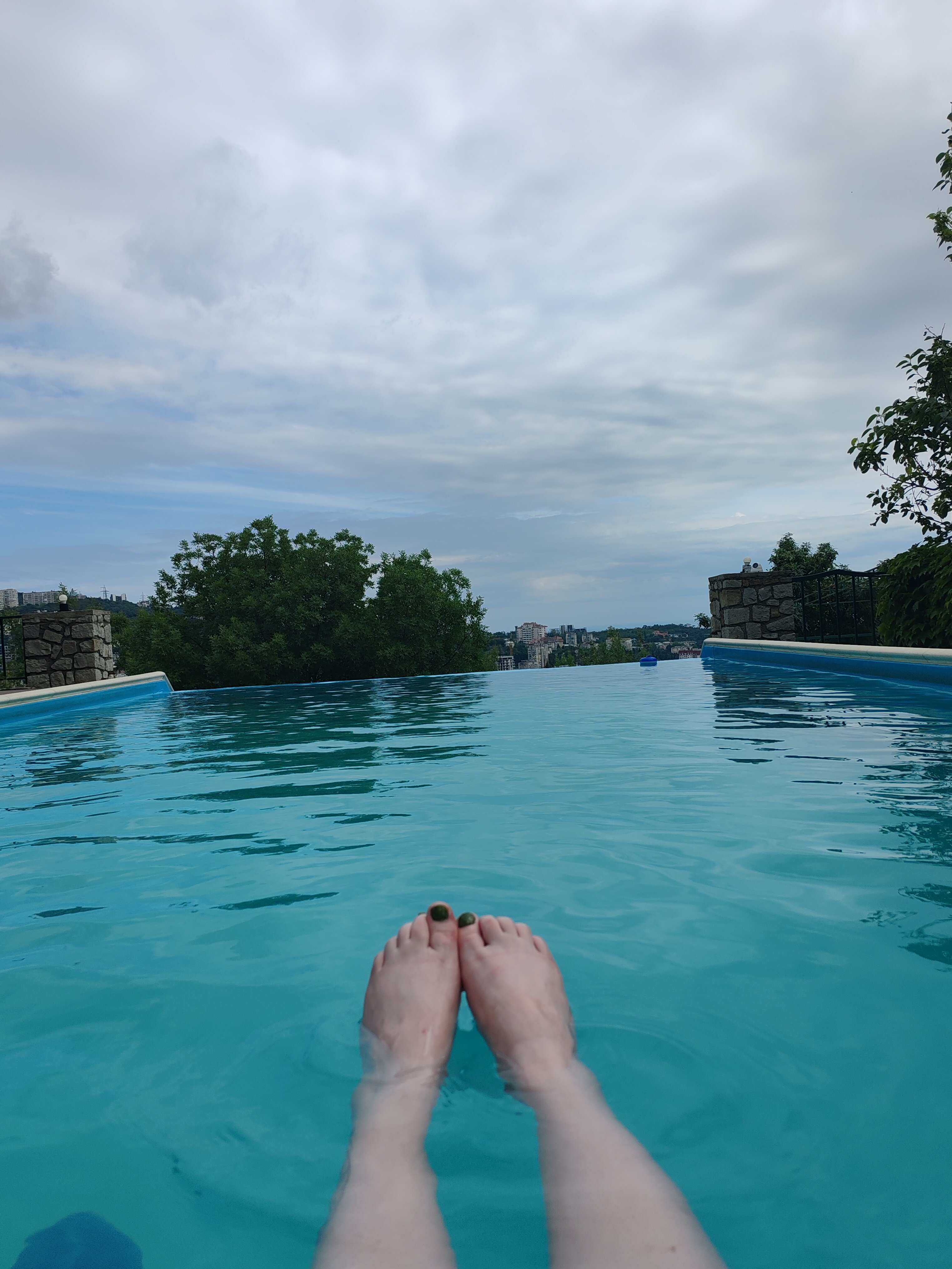 Фото Над морем