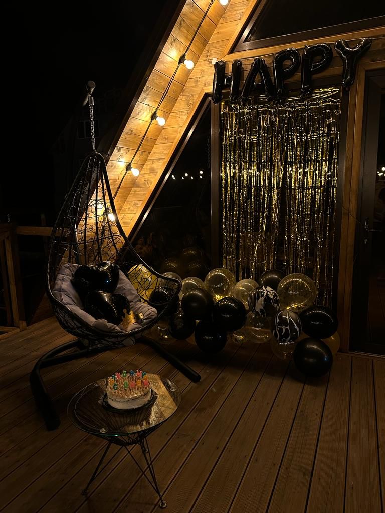 Фото Хата с краю