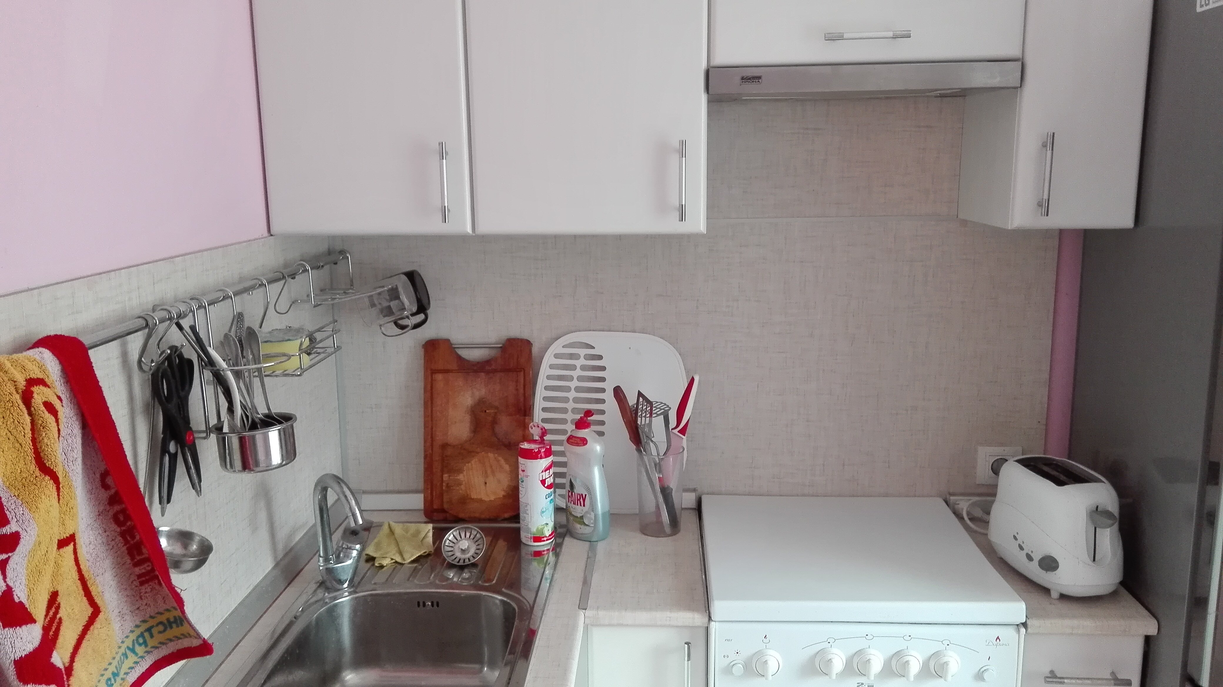 Фото Апартаменты на Трудовых резервов, 13