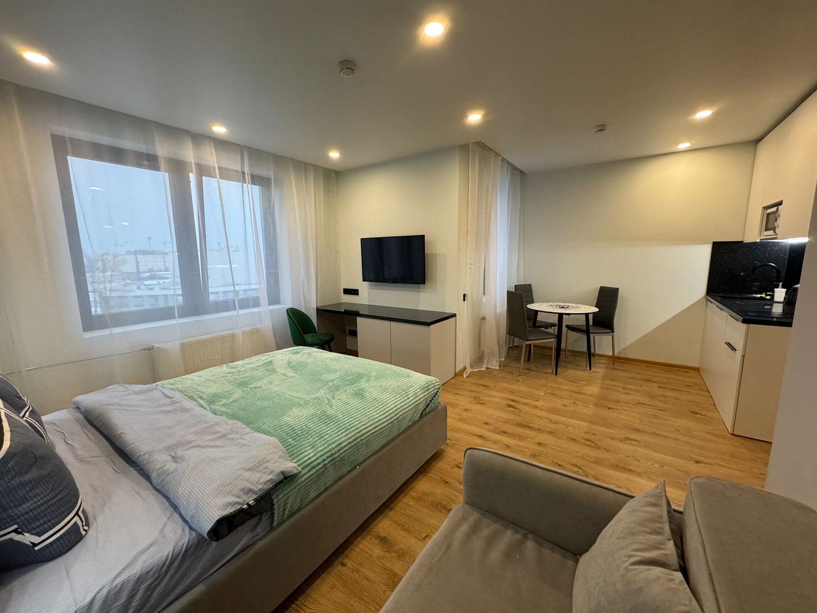 Фото SalutApart 5w Московский Авенир